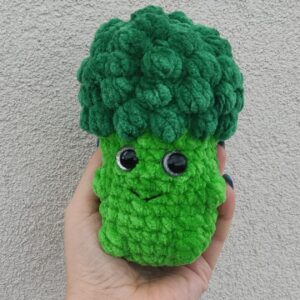 Mister Brocoli