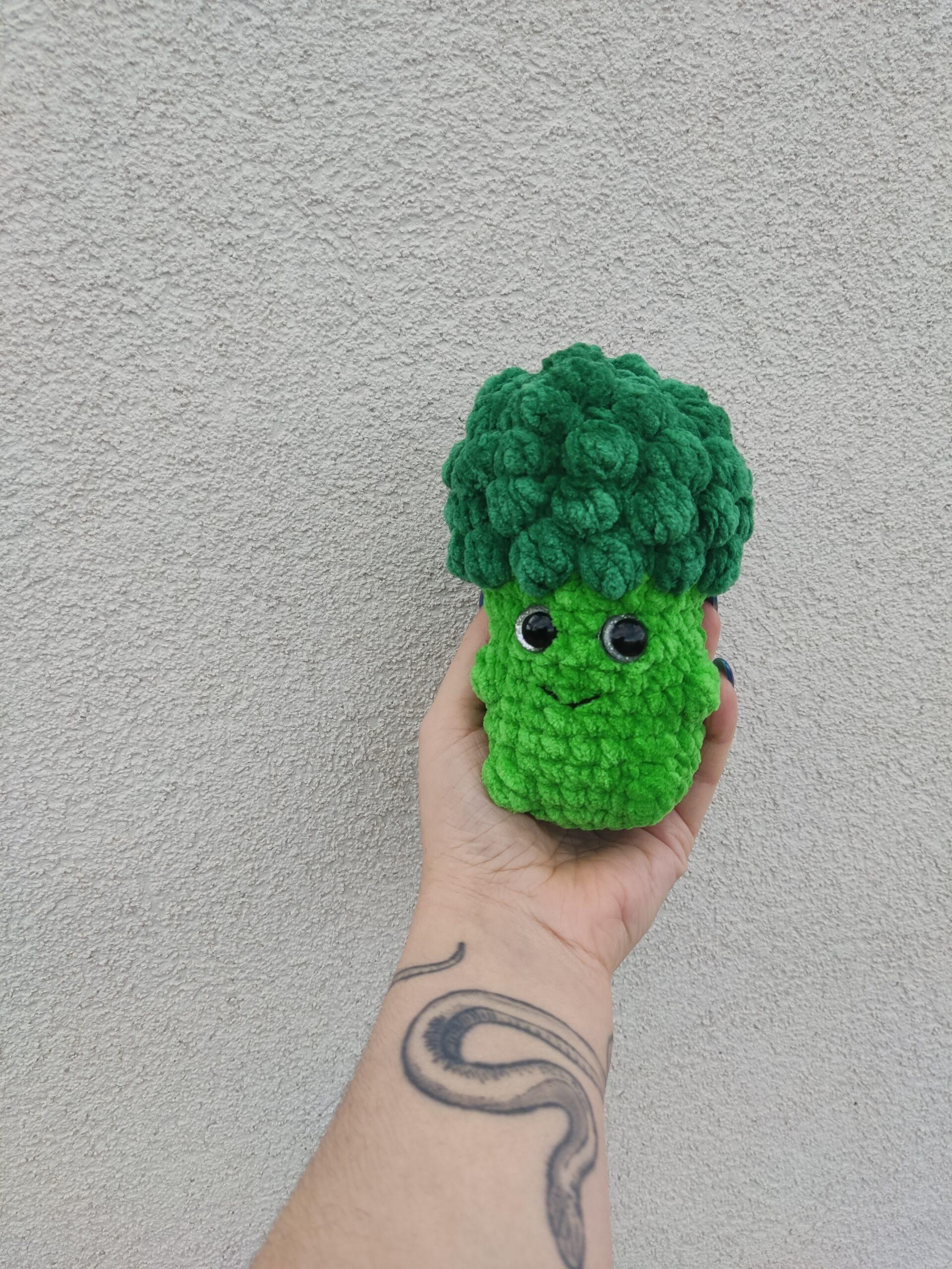 Mister Brocoli β Image 2