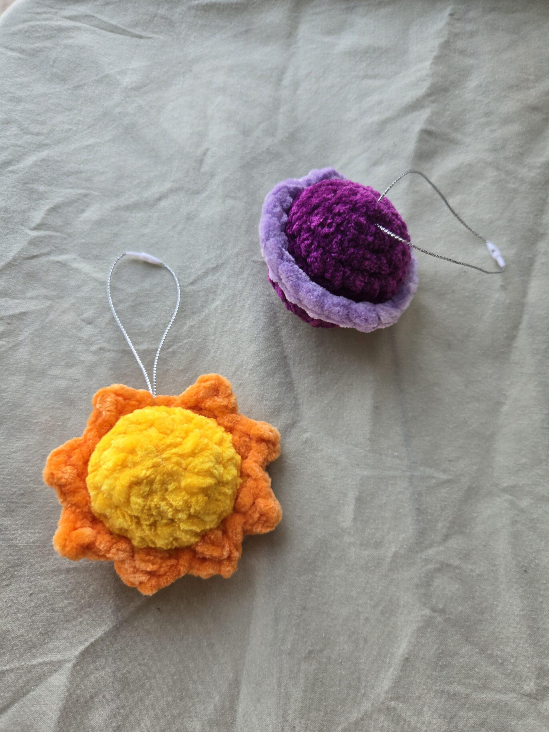 SOLEIL & PLANETE β Image 8