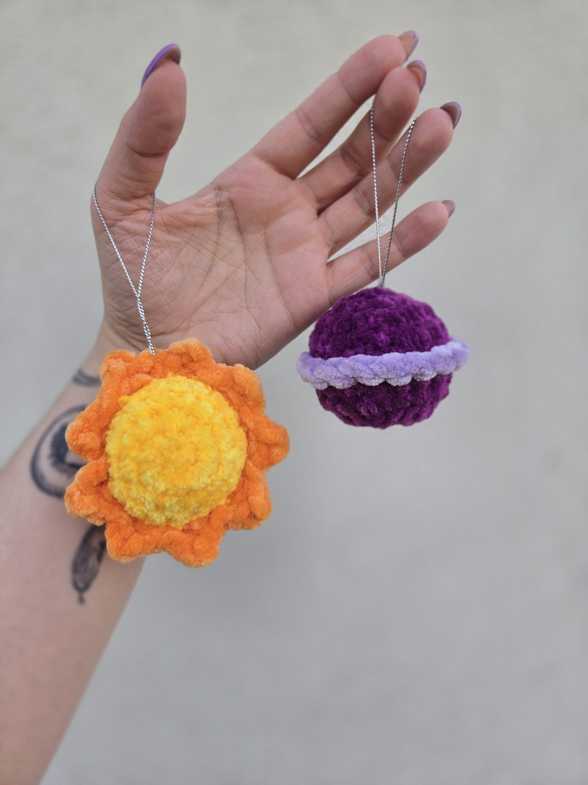 SOLEIL & PLANETE β Image 4