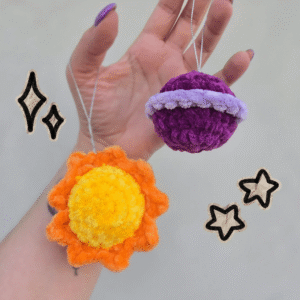 SOLEIL & PLANETE