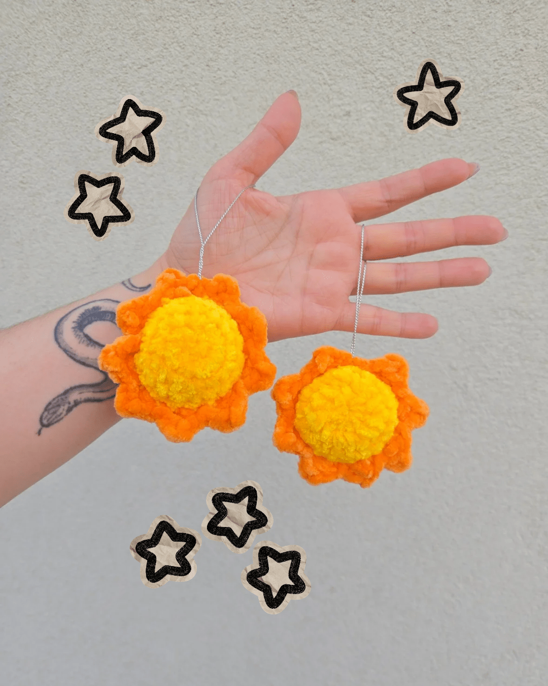 SOLEIL & PLANETE β Image 2