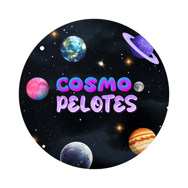 Logo Cosmo Pelotes