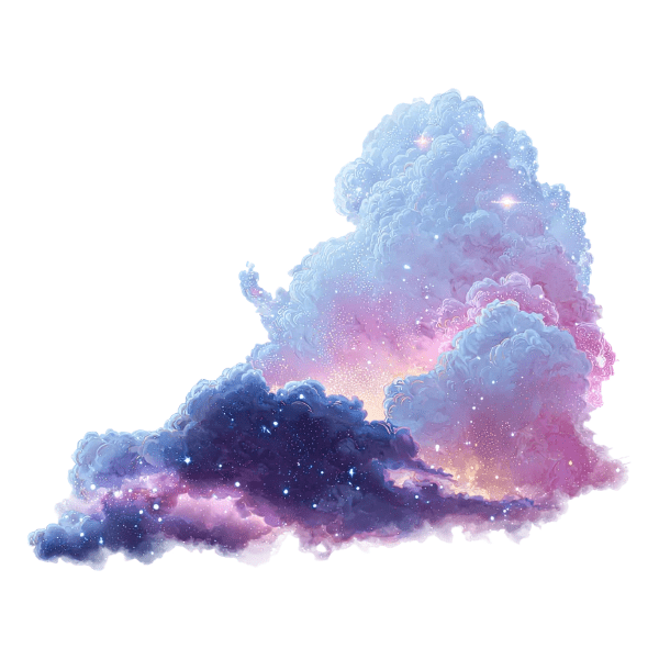 Nuage Cosmo Pelotes