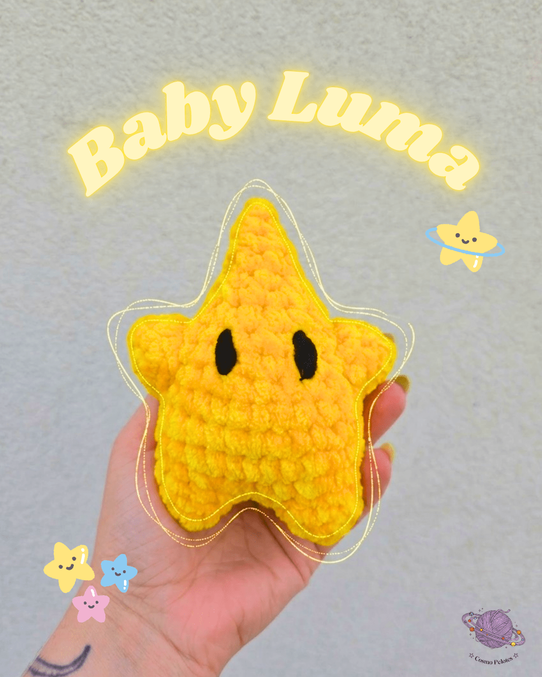 LUMA jaune – Image 6