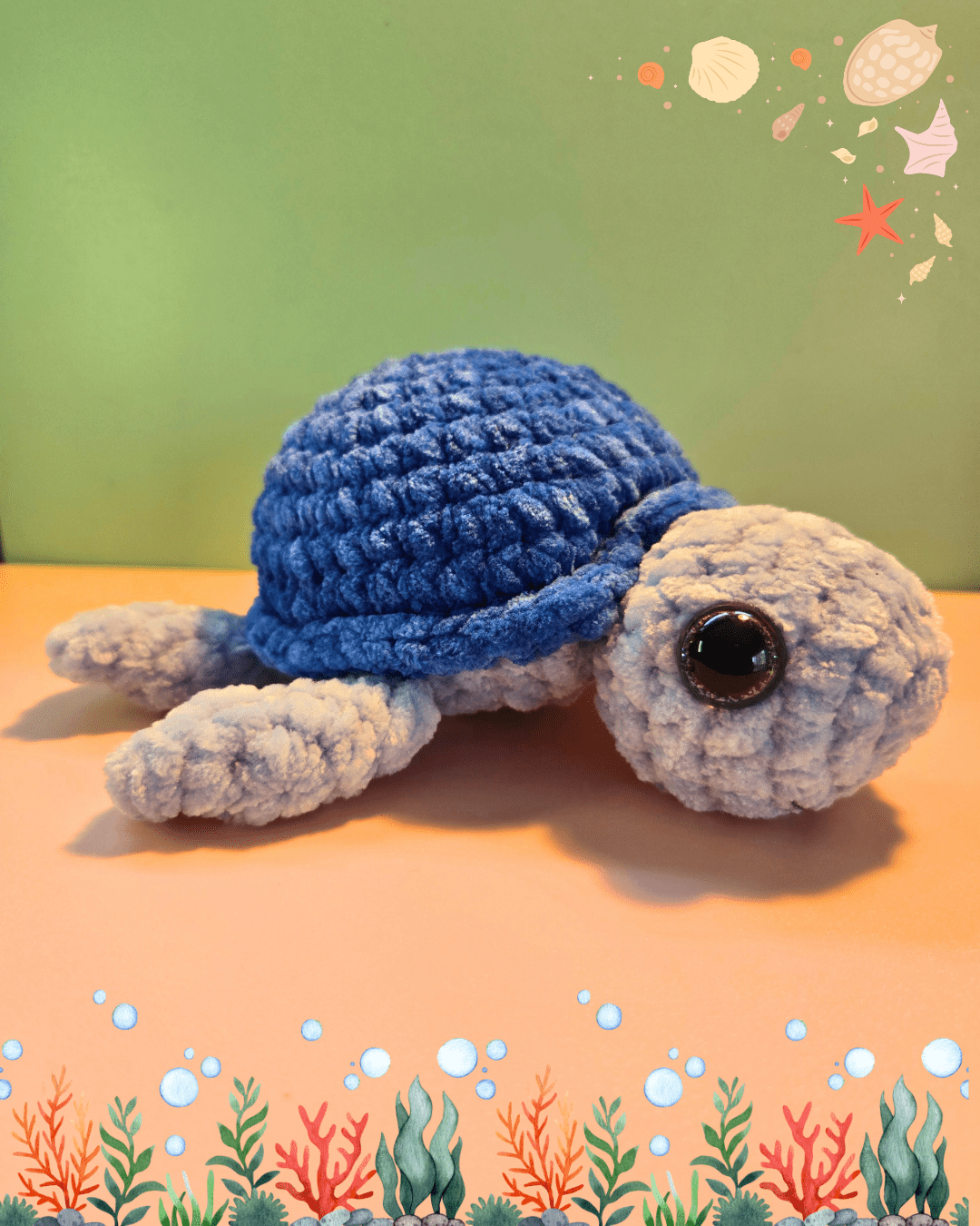 Tortue