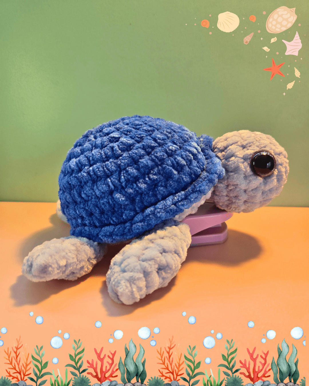 Tortue โ Image 3