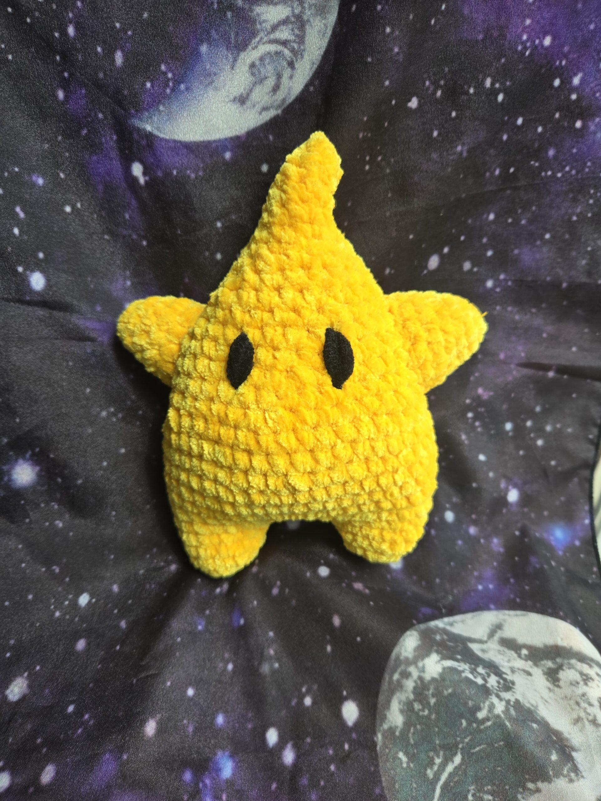 LUMA jaune – Image 5
