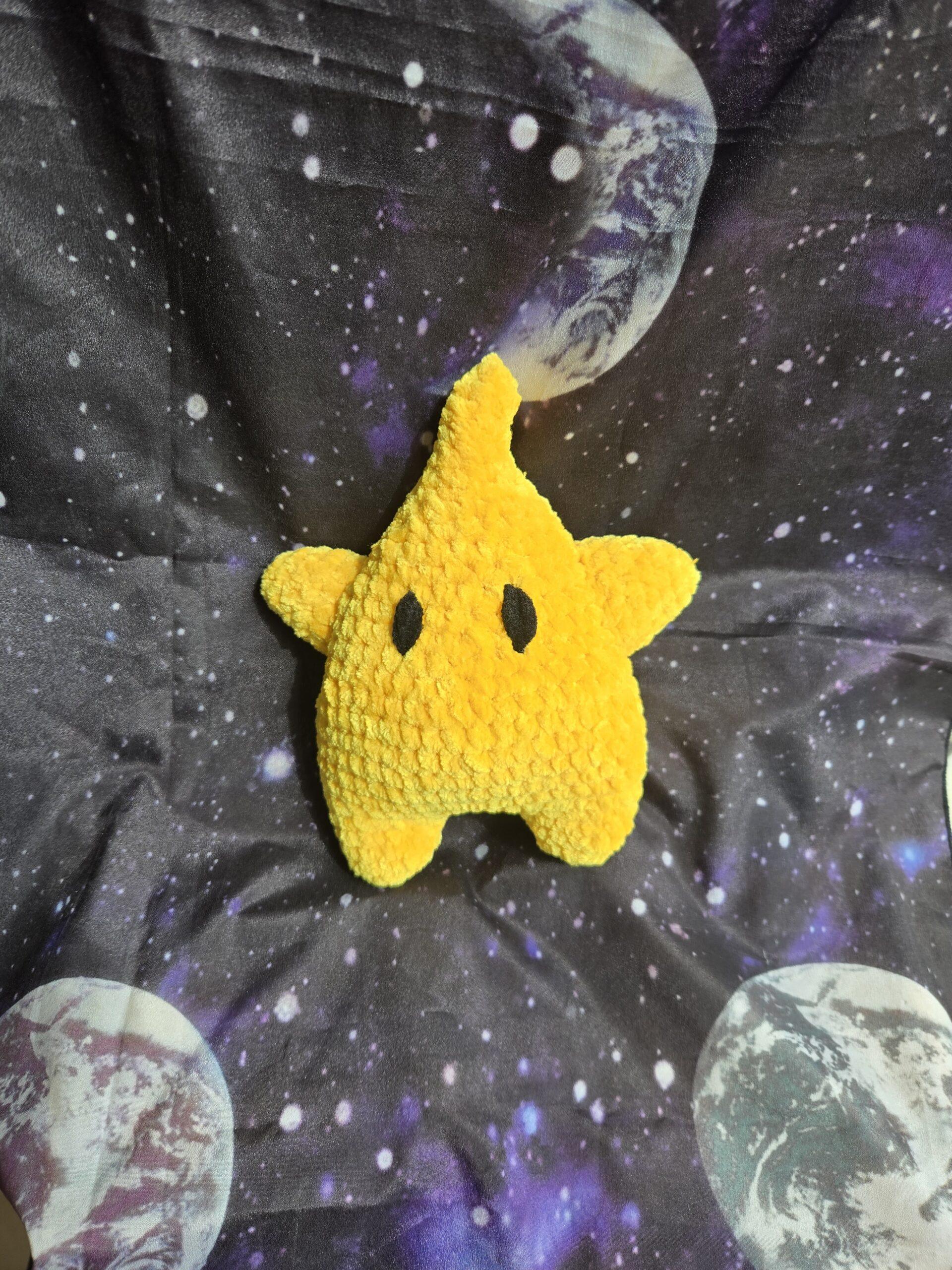 LUMA jaune – Image 4