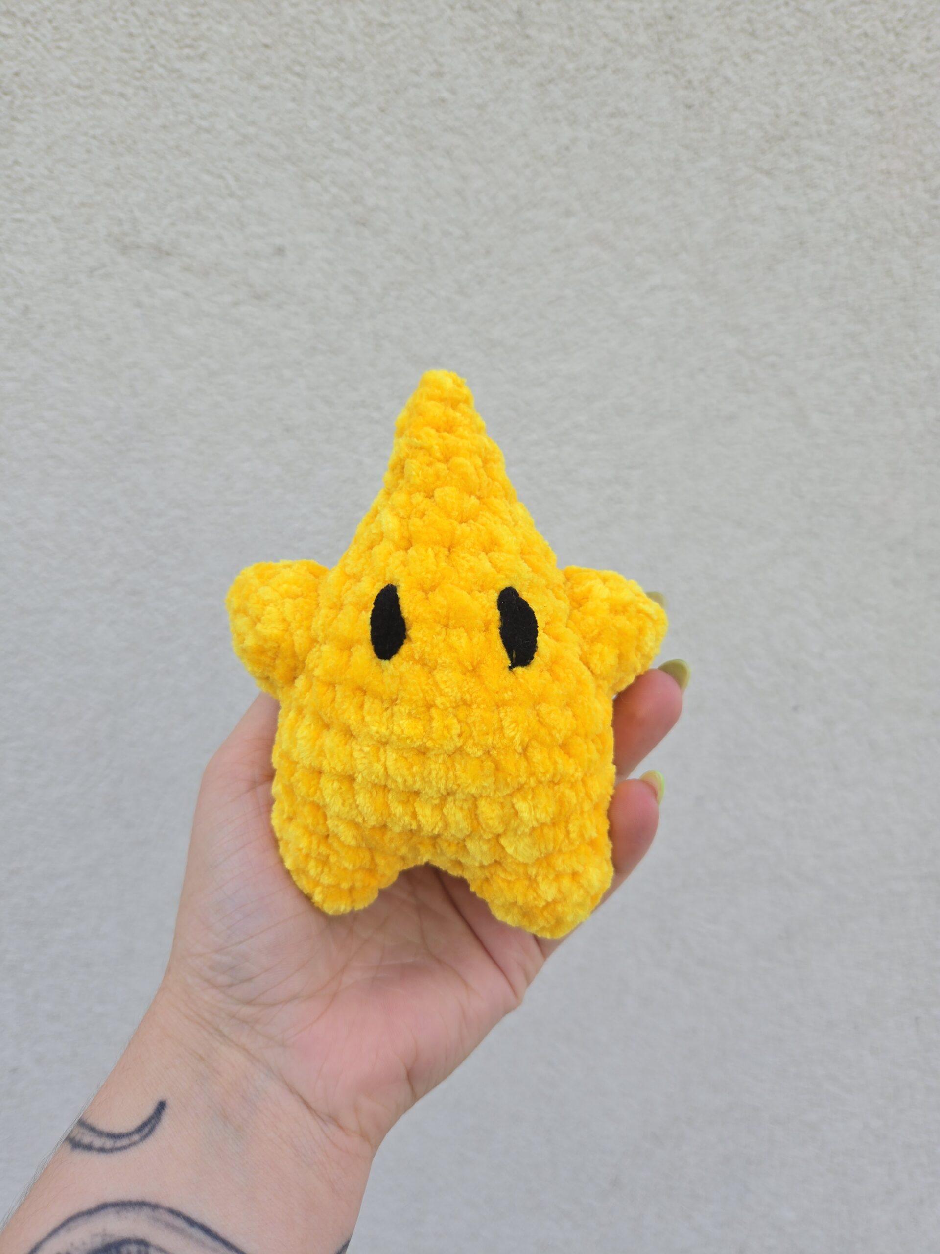 LUMA jaune – Image 2