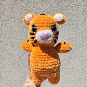 Léon le Tigre