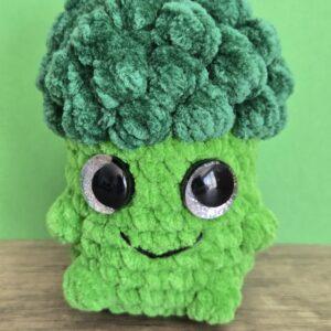 Mister Brocoli