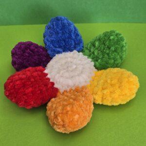 Fleurs