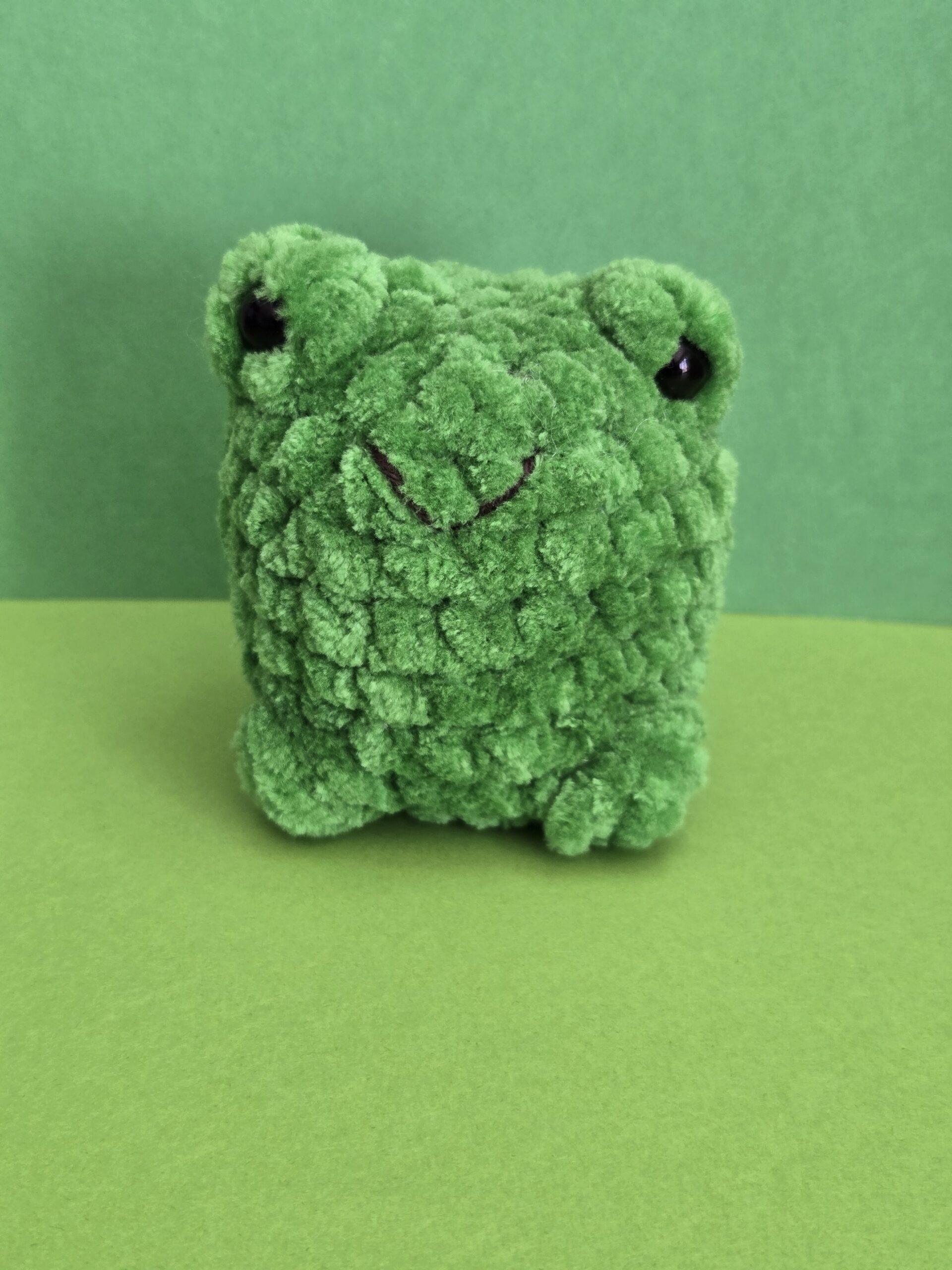 Gigi la grenouille โ Image 4