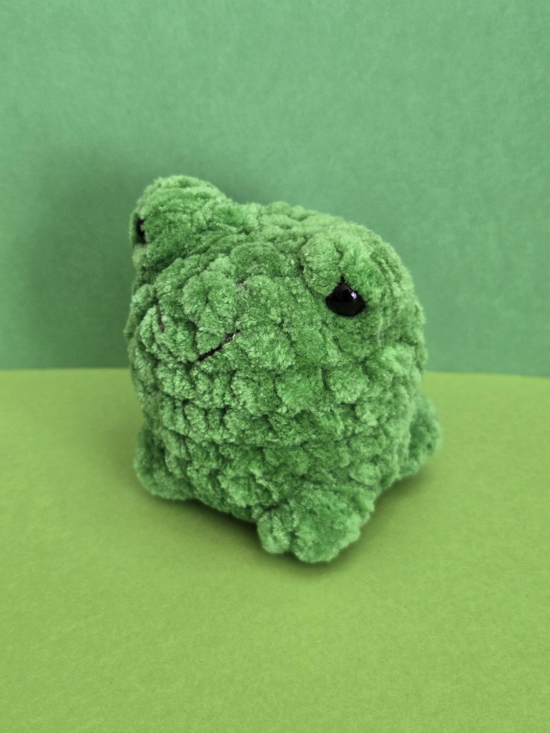 Gigi la grenouille โ Image 3