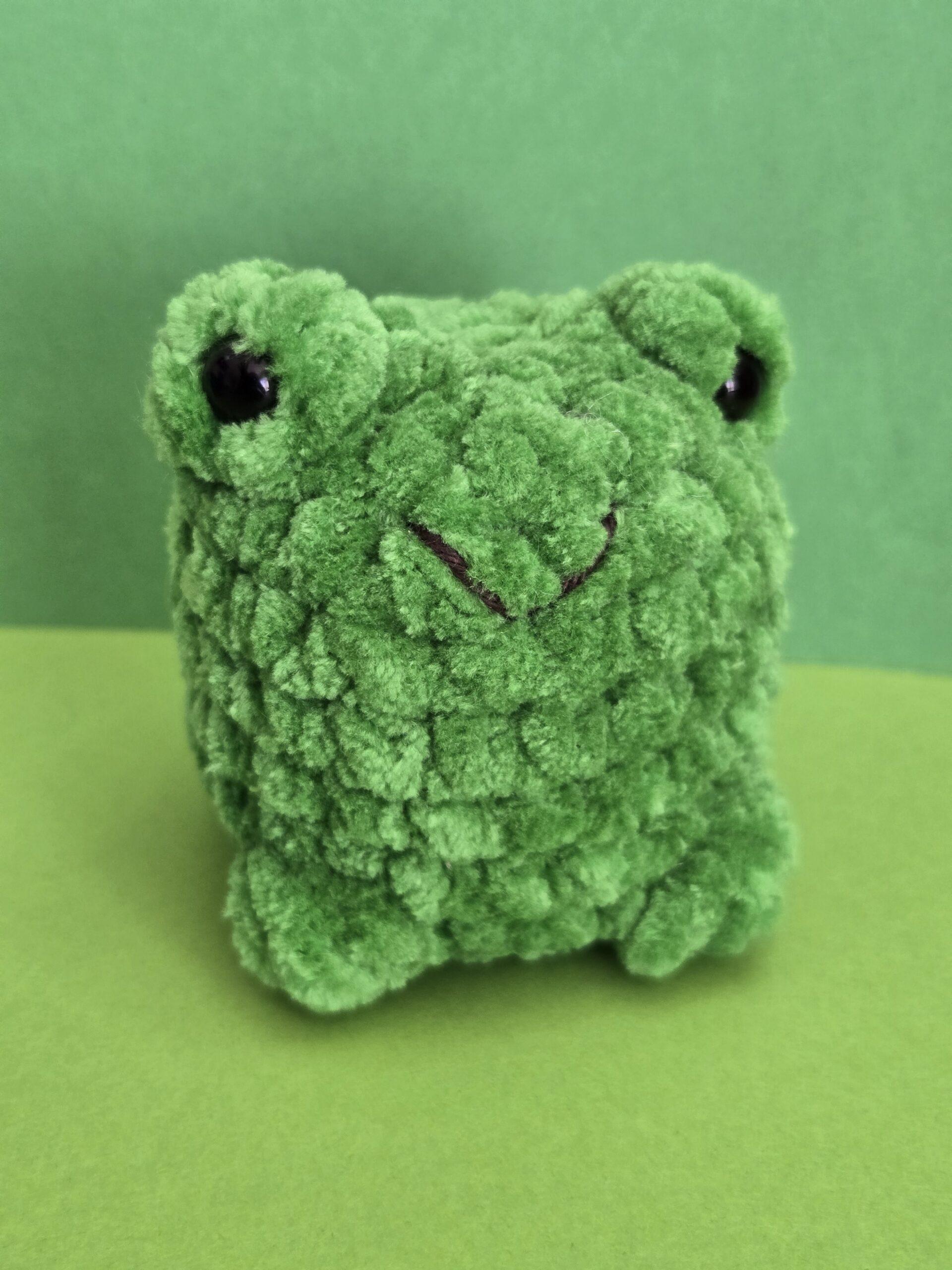 Gigi la grenouille โ Image 2