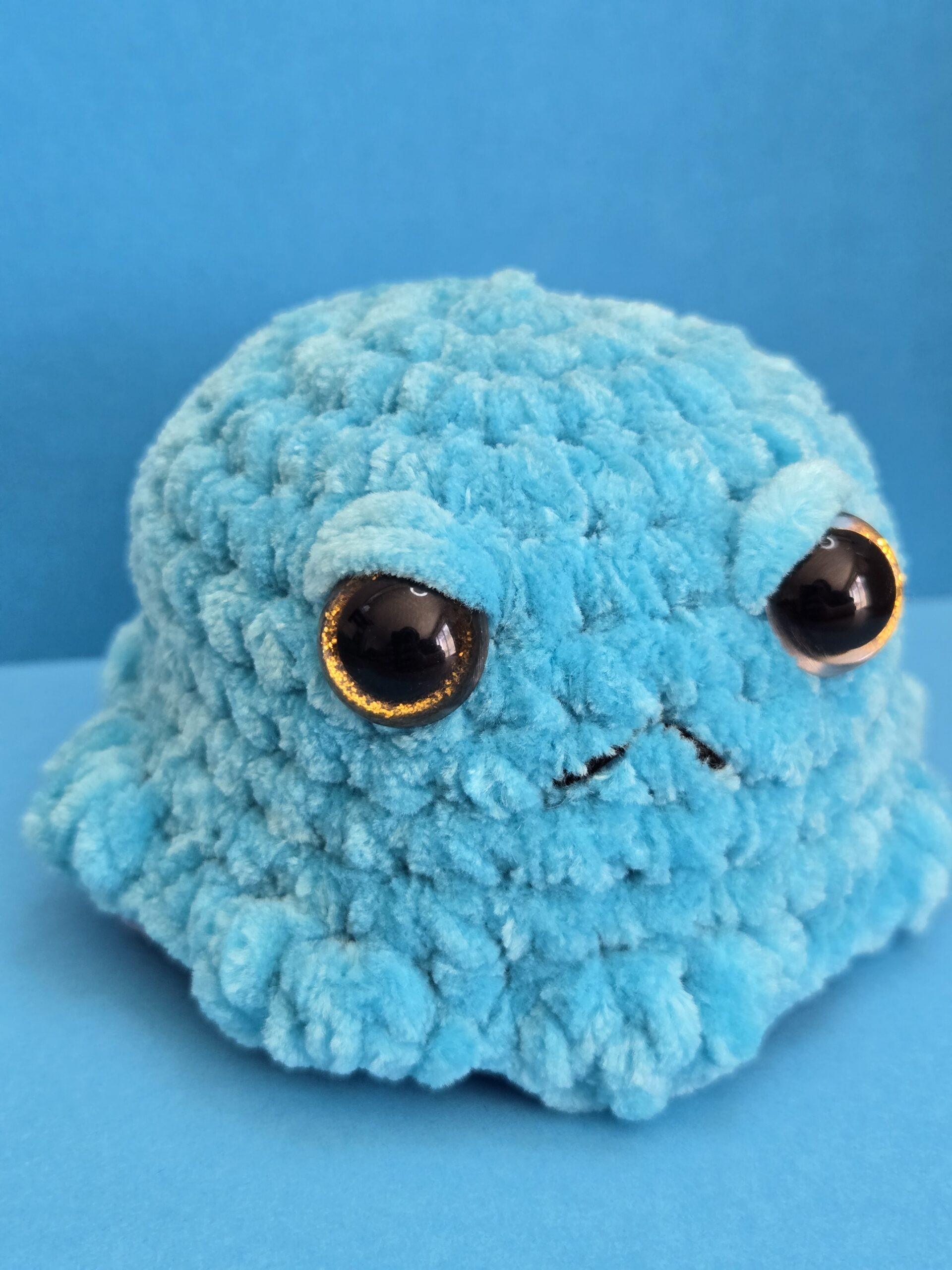 Emotional Poulpie β Image 5