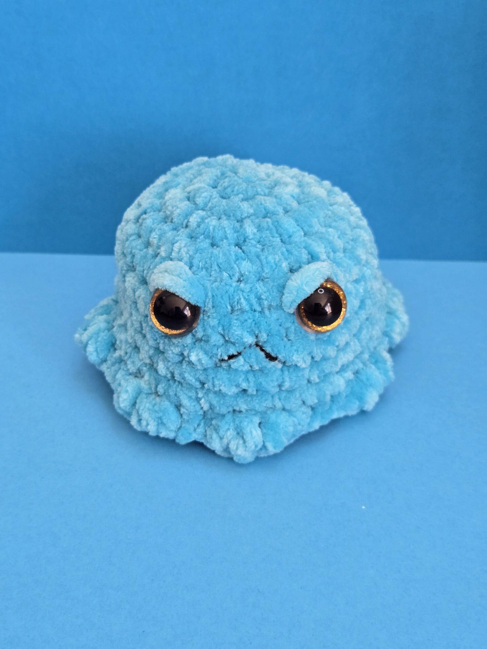 Emotional Poulpie β Image 6
