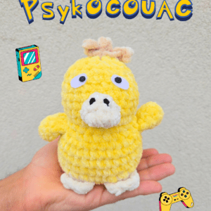 Psykocouac