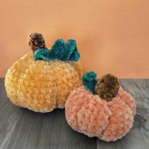 Citrouilles