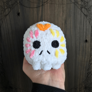 Calavera mexicaine